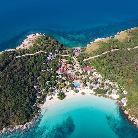 Paradee (Adults Only) Koh Samet Екстер'єр фото