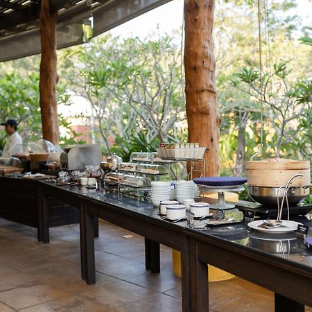 Paradee (Adults Only) Koh Samet Екстер'єр фото