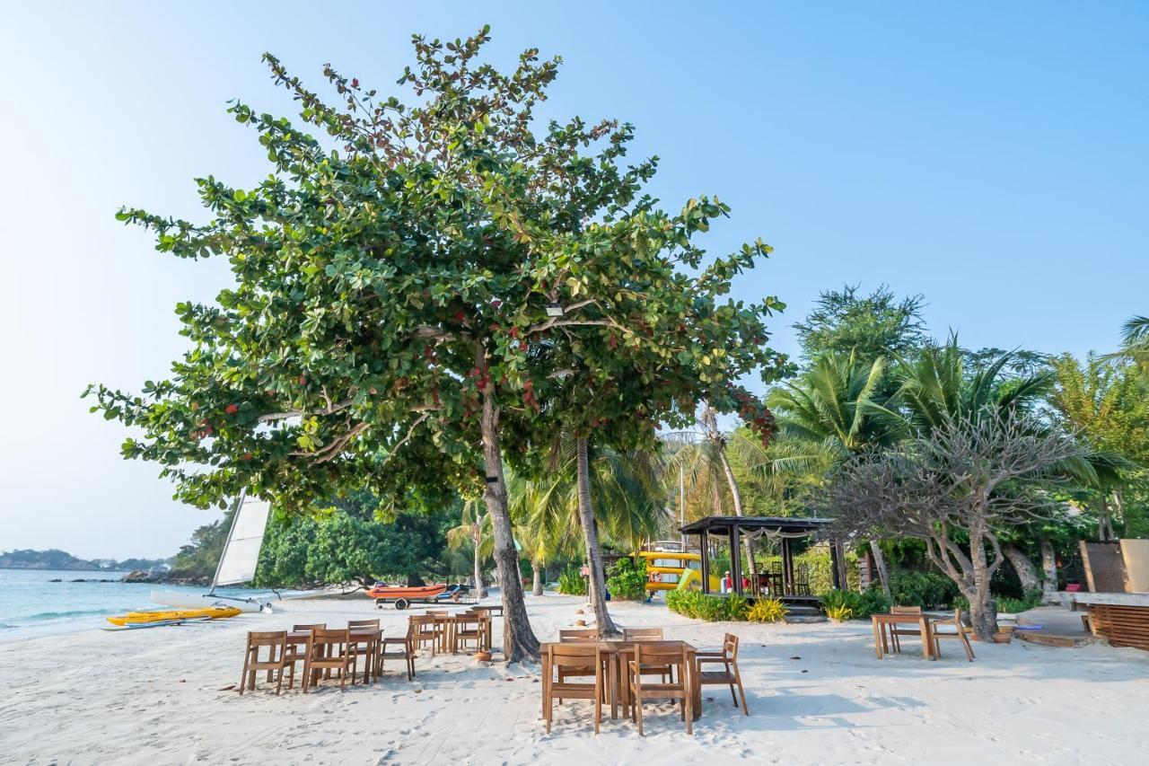 Paradee (Adults Only) Koh Samet Екстер'єр фото