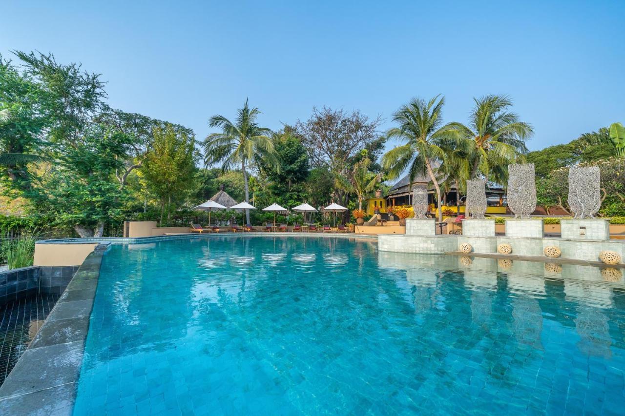 Paradee (Adults Only) Koh Samet Екстер'єр фото