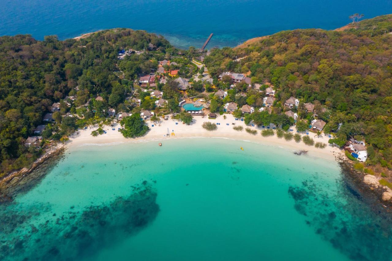 Paradee (Adults Only) Koh Samet Екстер'єр фото