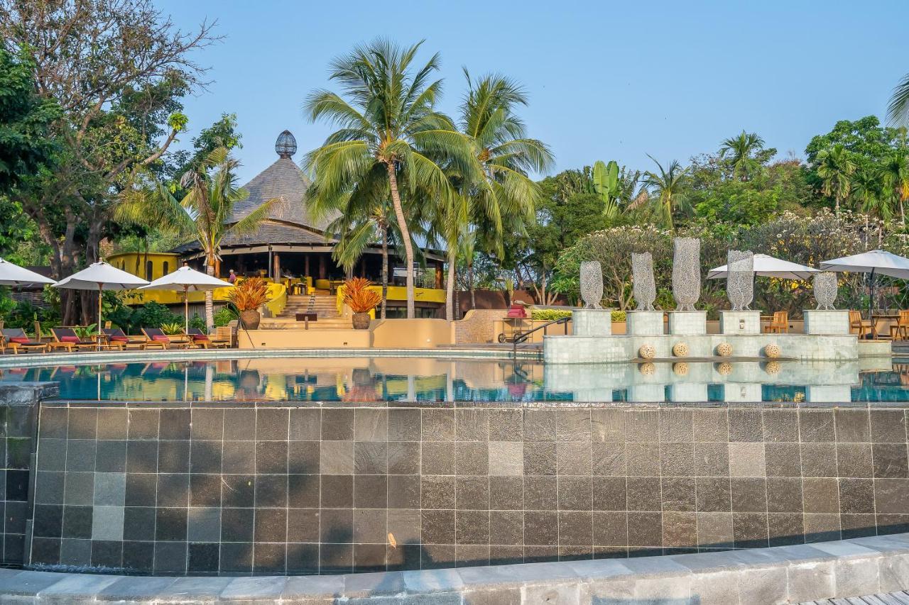 Paradee (Adults Only) Koh Samet Екстер'єр фото