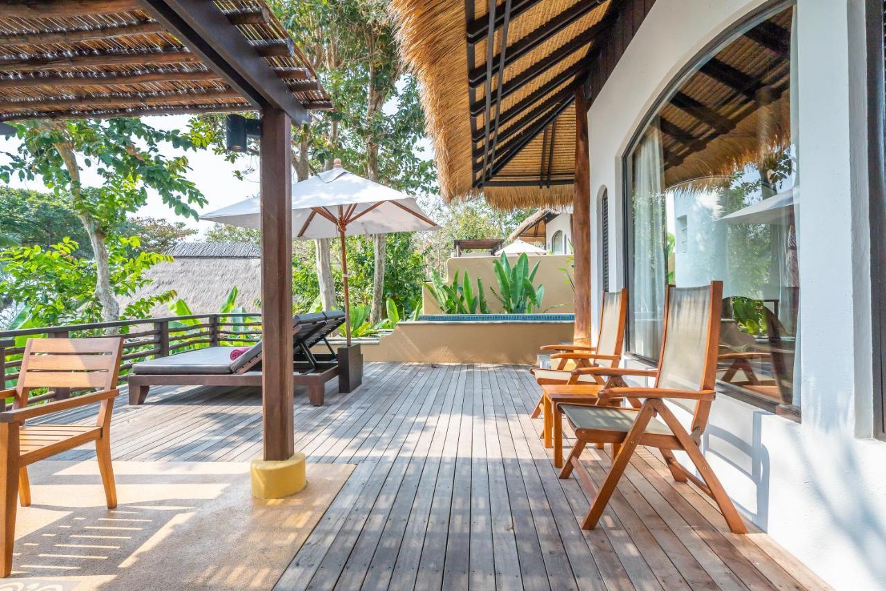 Paradee (Adults Only) Koh Samet Екстер'єр фото