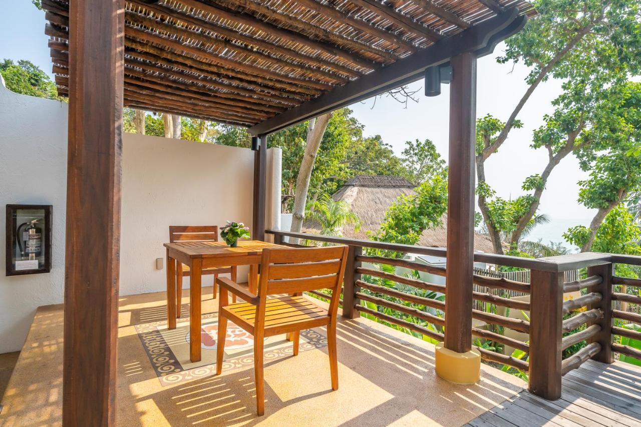 Paradee (Adults Only) Koh Samet Екстер'єр фото