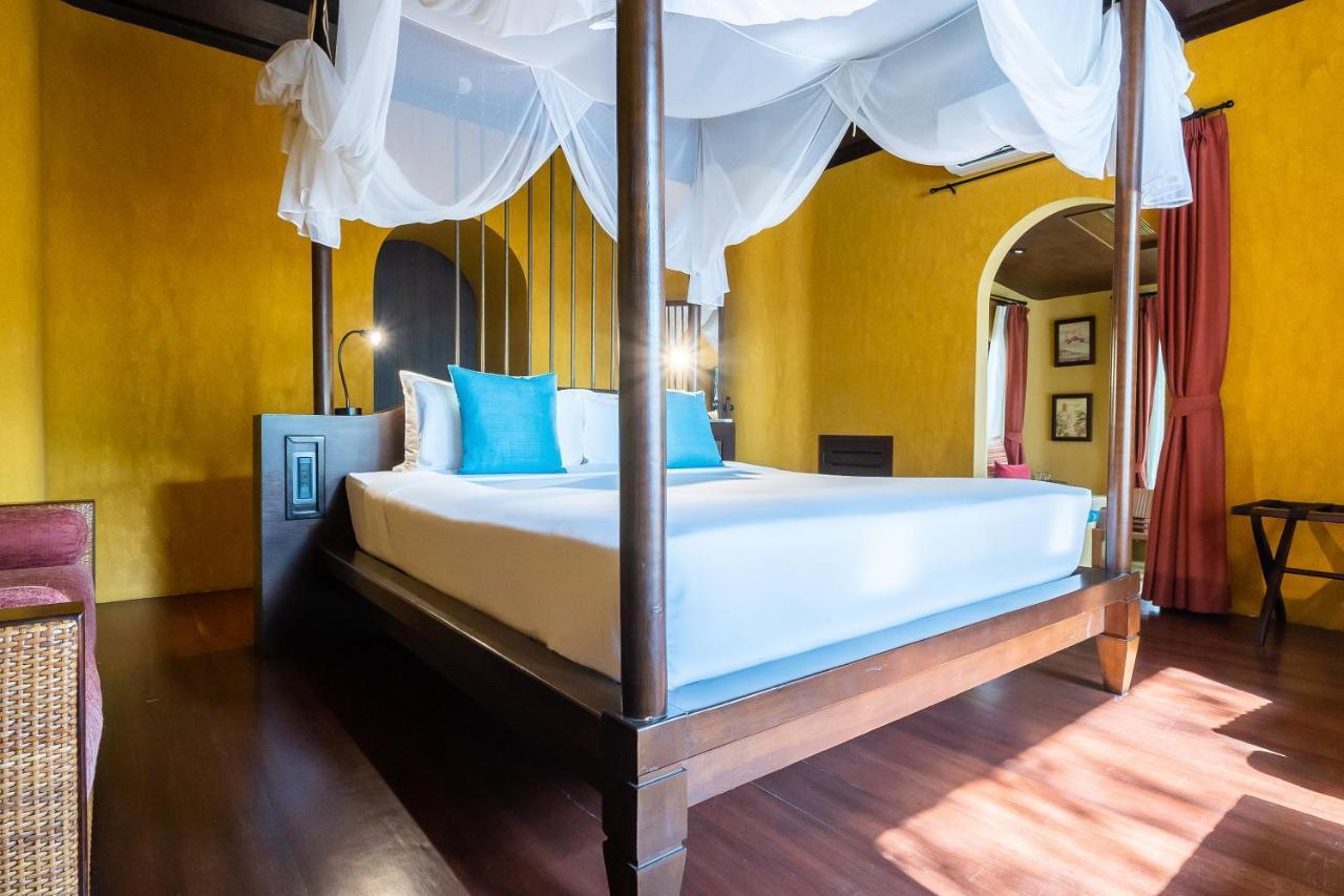 Paradee (Adults Only) Koh Samet Екстер'єр фото