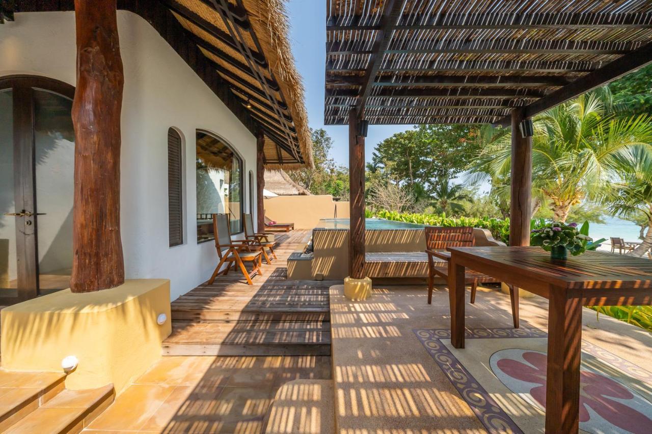 Paradee (Adults Only) Koh Samet Екстер'єр фото