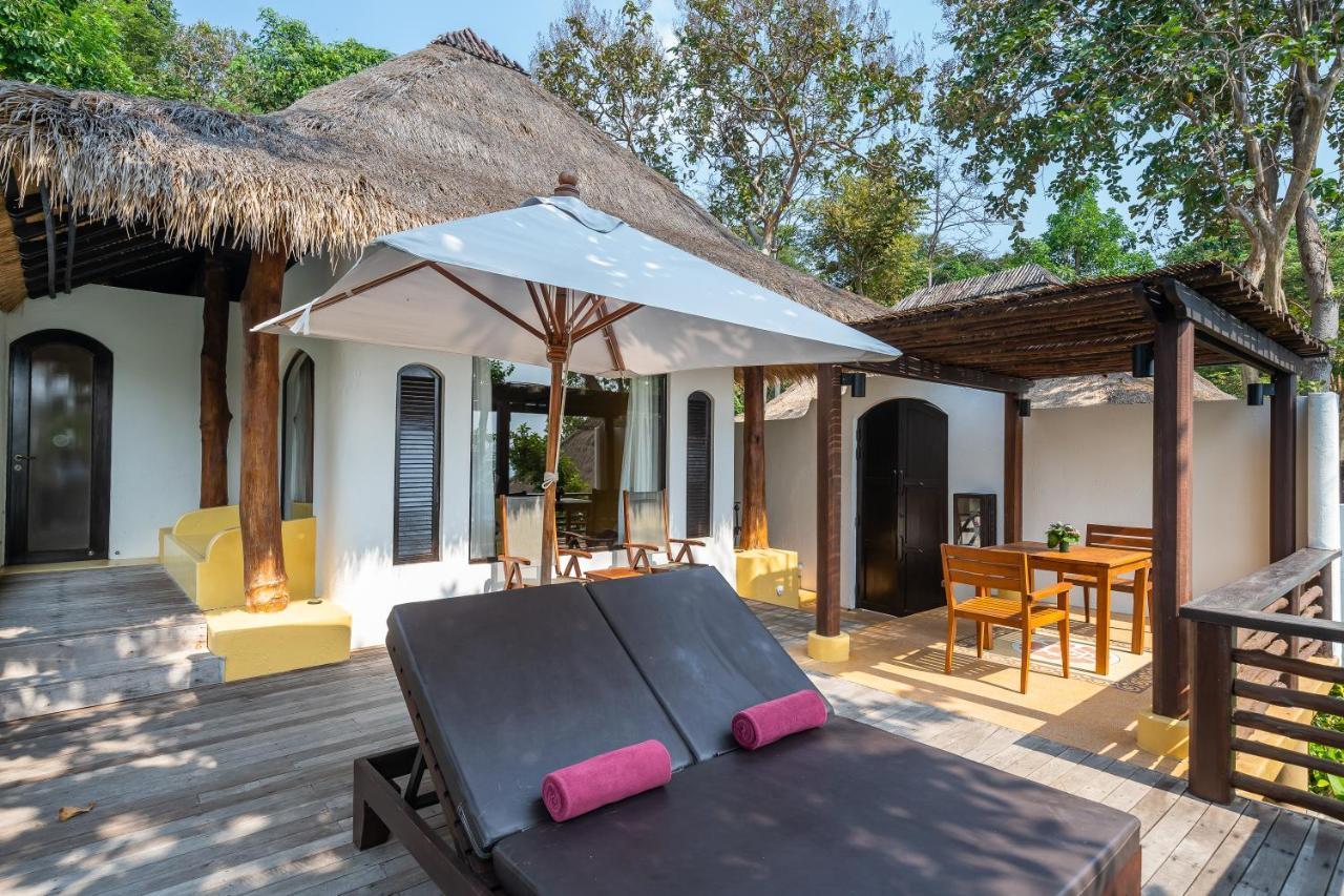 Paradee (Adults Only) Koh Samet Екстер'єр фото
