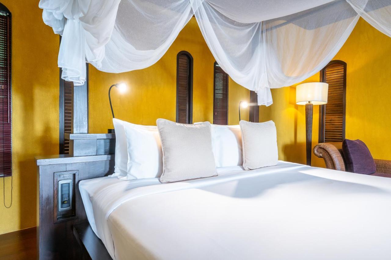 Paradee (Adults Only) Koh Samet Екстер'єр фото