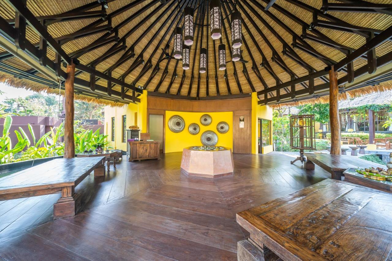 Paradee (Adults Only) Koh Samet Екстер'єр фото