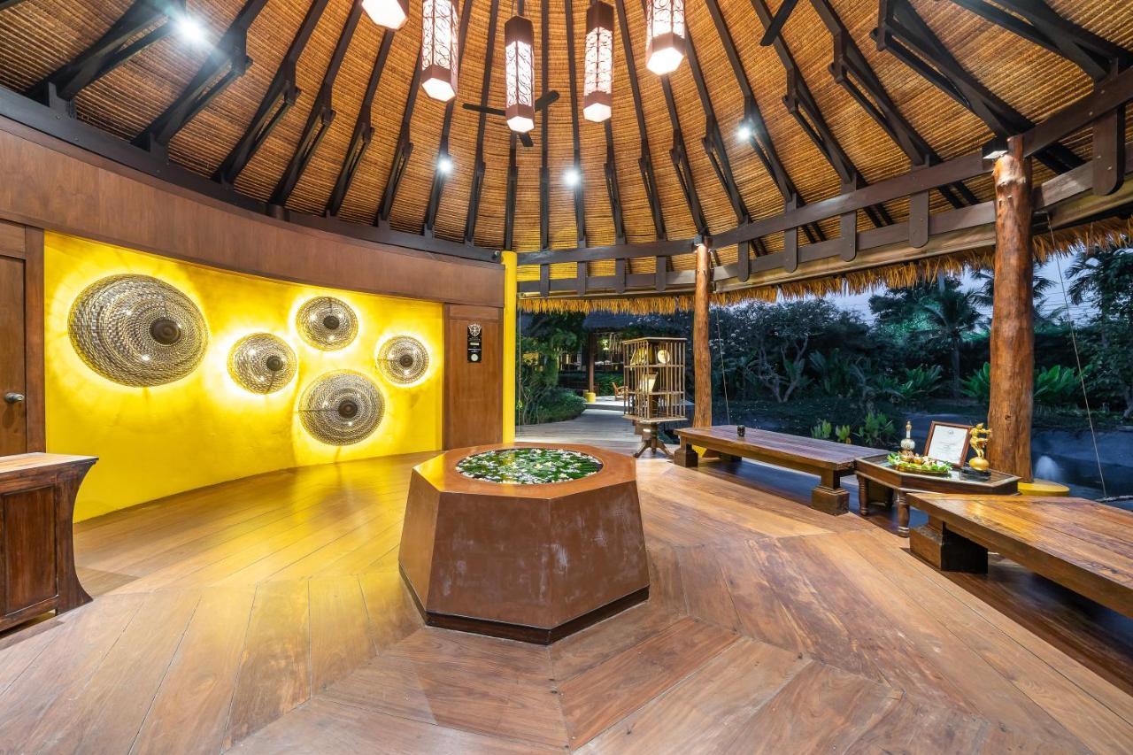 Paradee (Adults Only) Koh Samet Екстер'єр фото