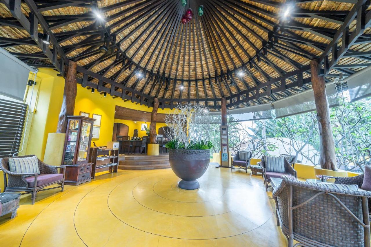 Paradee (Adults Only) Koh Samet Екстер'єр фото
