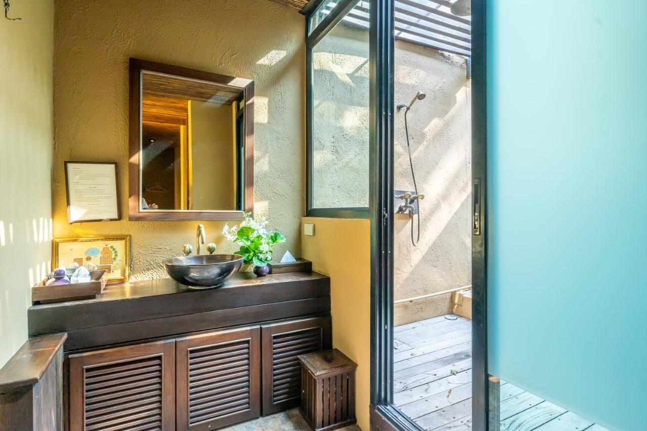 Paradee (Adults Only) Koh Samet Екстер'єр фото