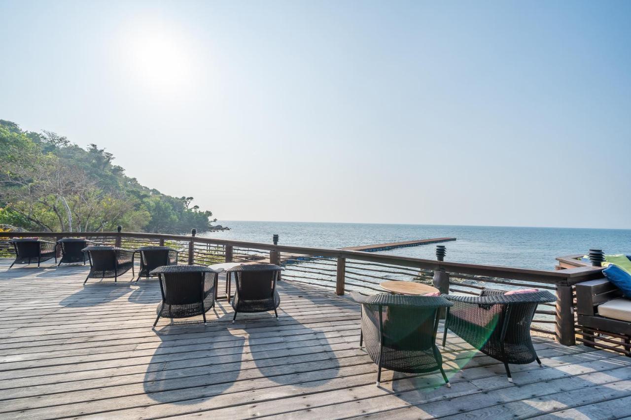 Paradee (Adults Only) Koh Samet Екстер'єр фото