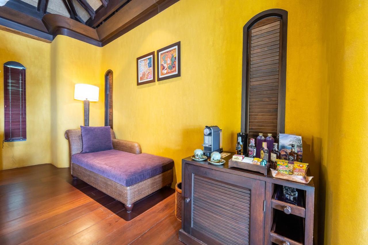 Paradee (Adults Only) Koh Samet Екстер'єр фото