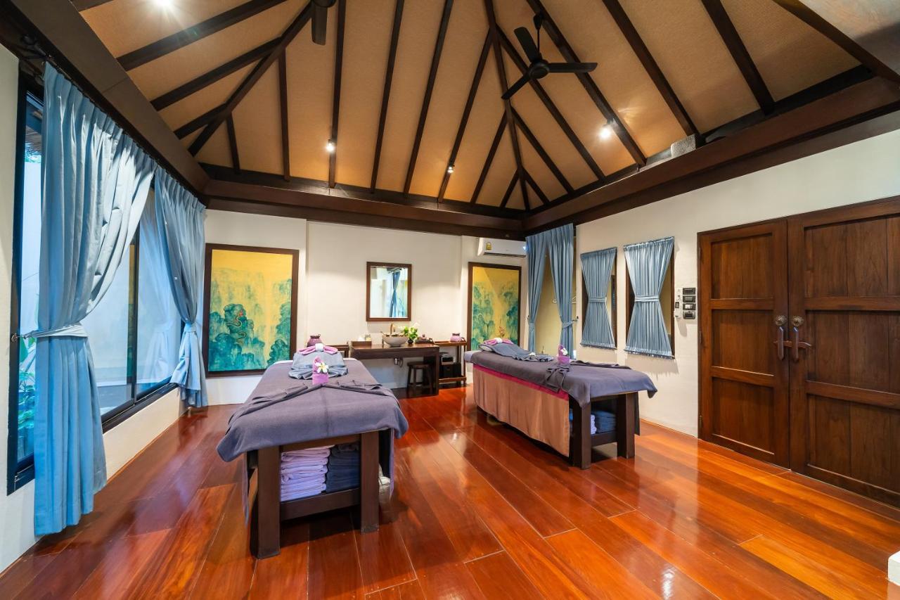 Paradee (Adults Only) Koh Samet Екстер'єр фото