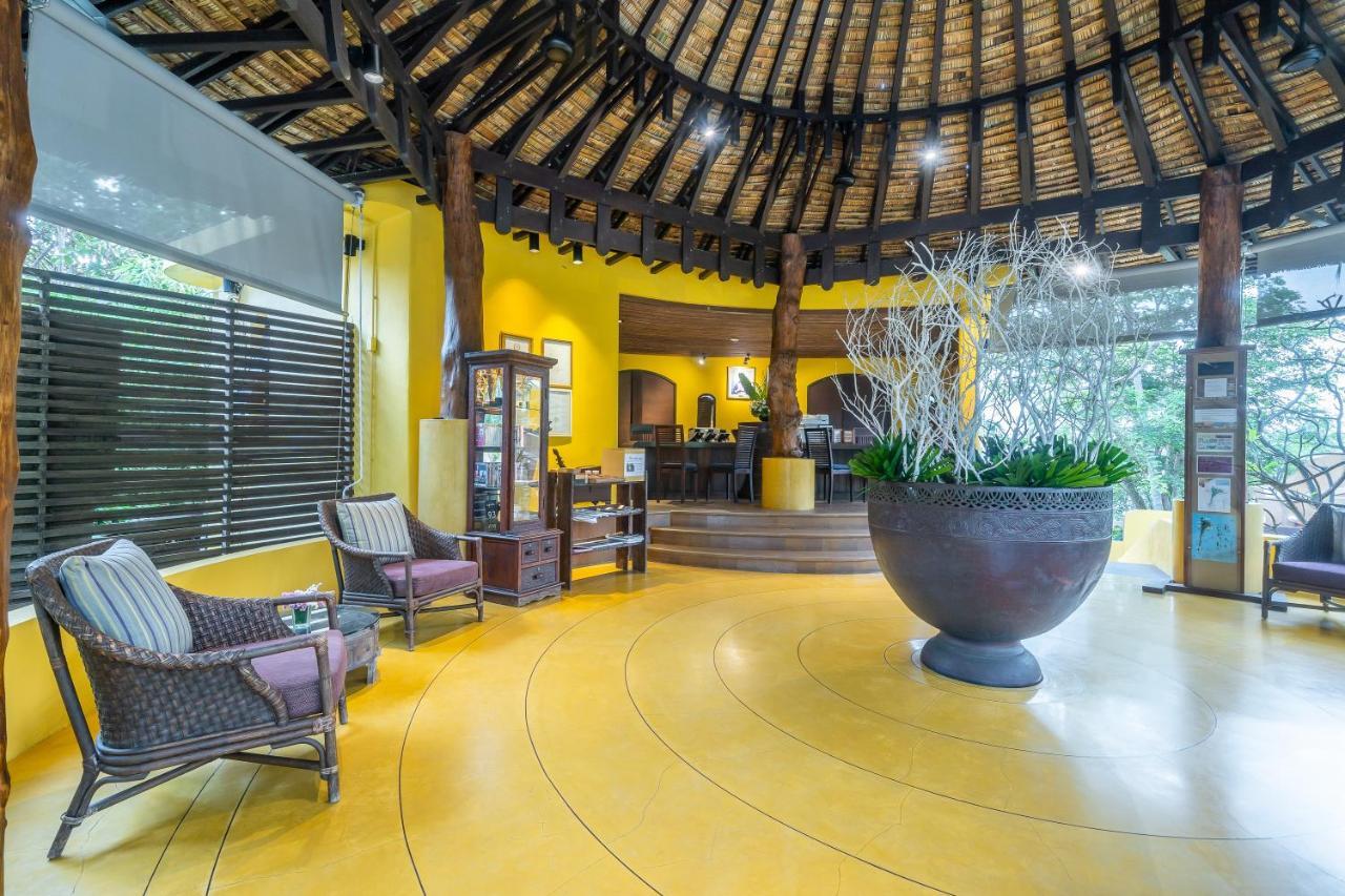Paradee (Adults Only) Koh Samet Екстер'єр фото