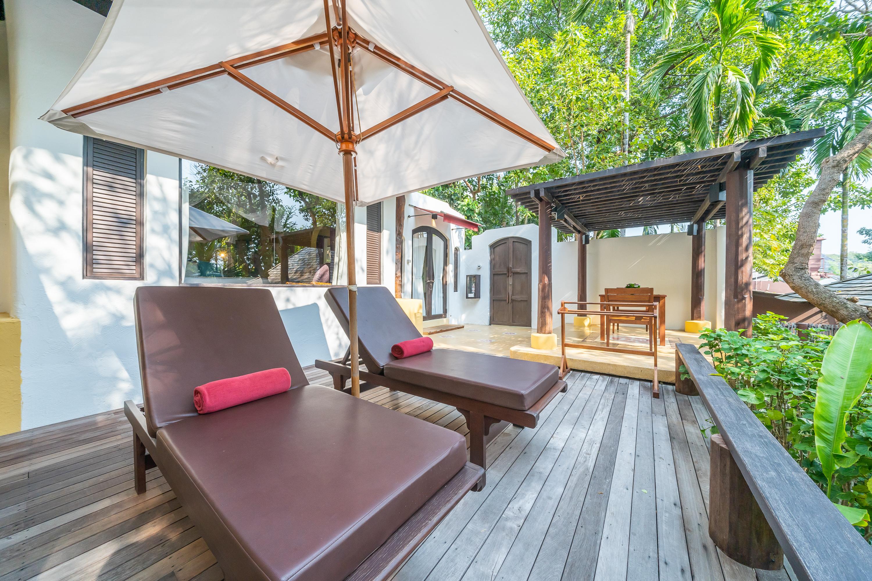 Paradee (Adults Only) Koh Samet Екстер'єр фото