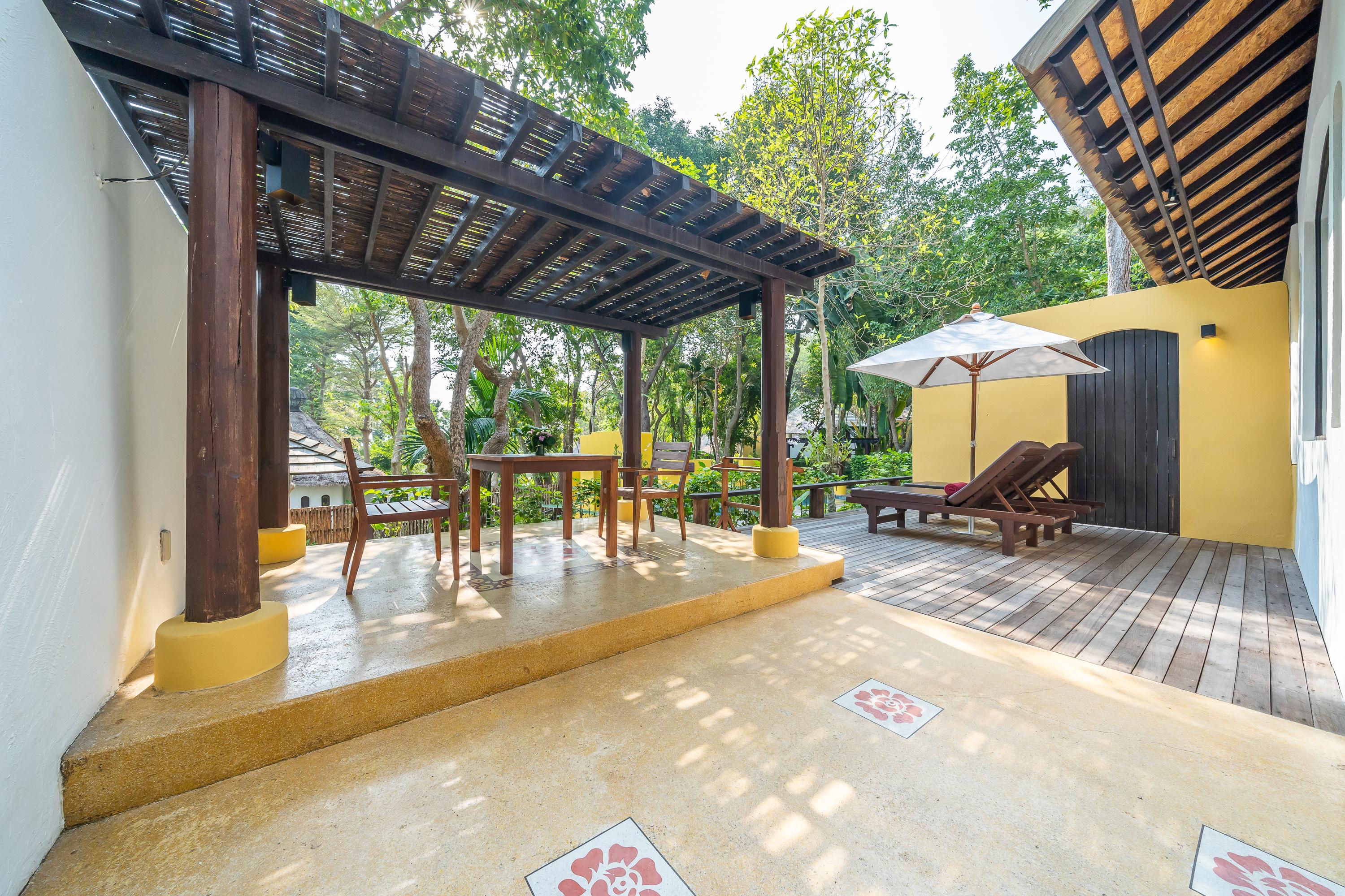 Paradee (Adults Only) Koh Samet Екстер'єр фото