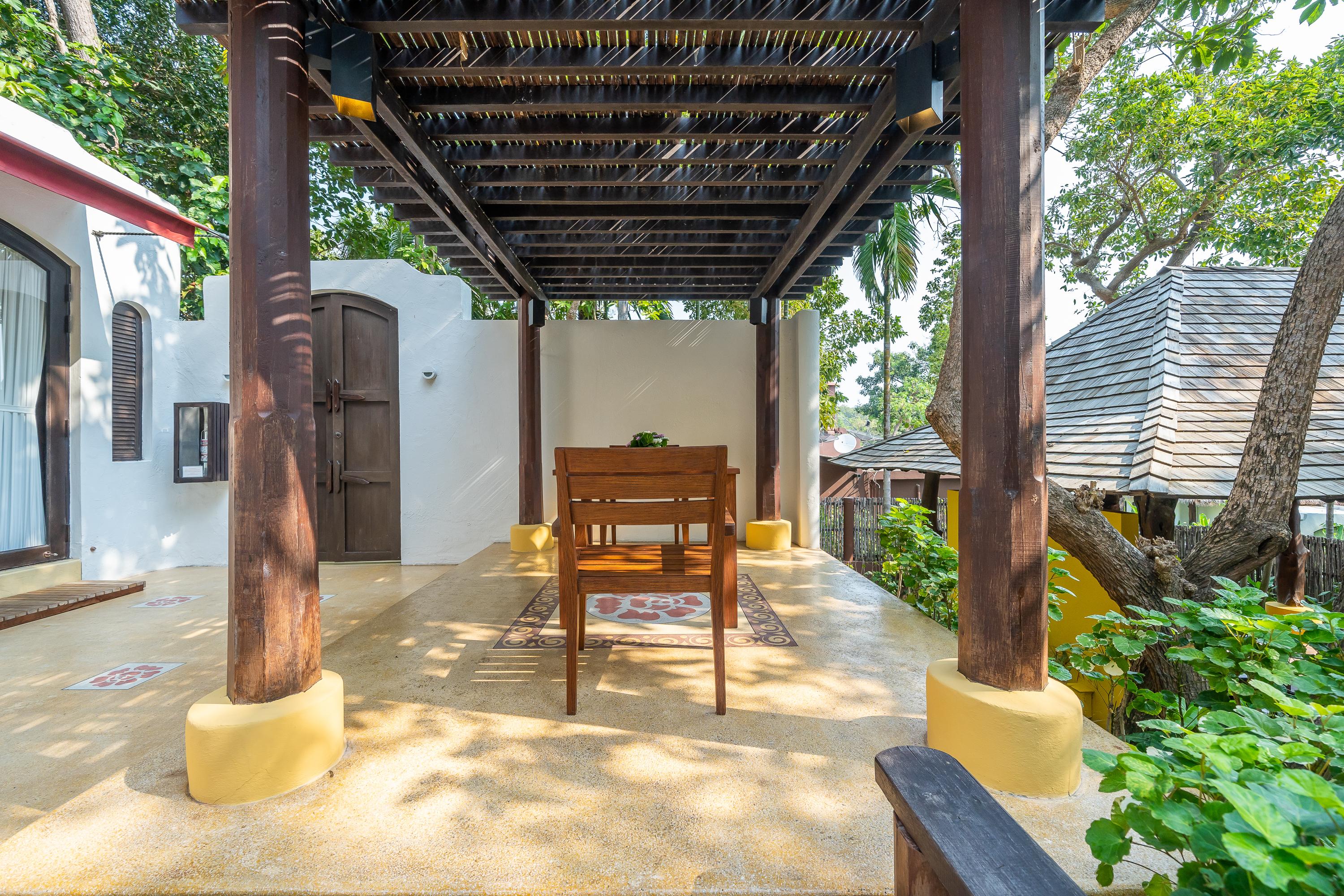 Paradee (Adults Only) Koh Samet Екстер'єр фото