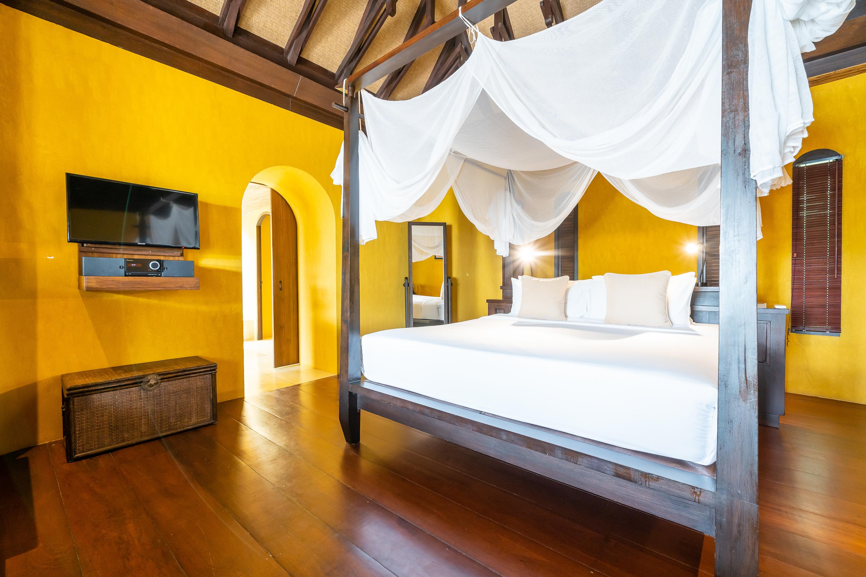 Paradee (Adults Only) Koh Samet Екстер'єр фото