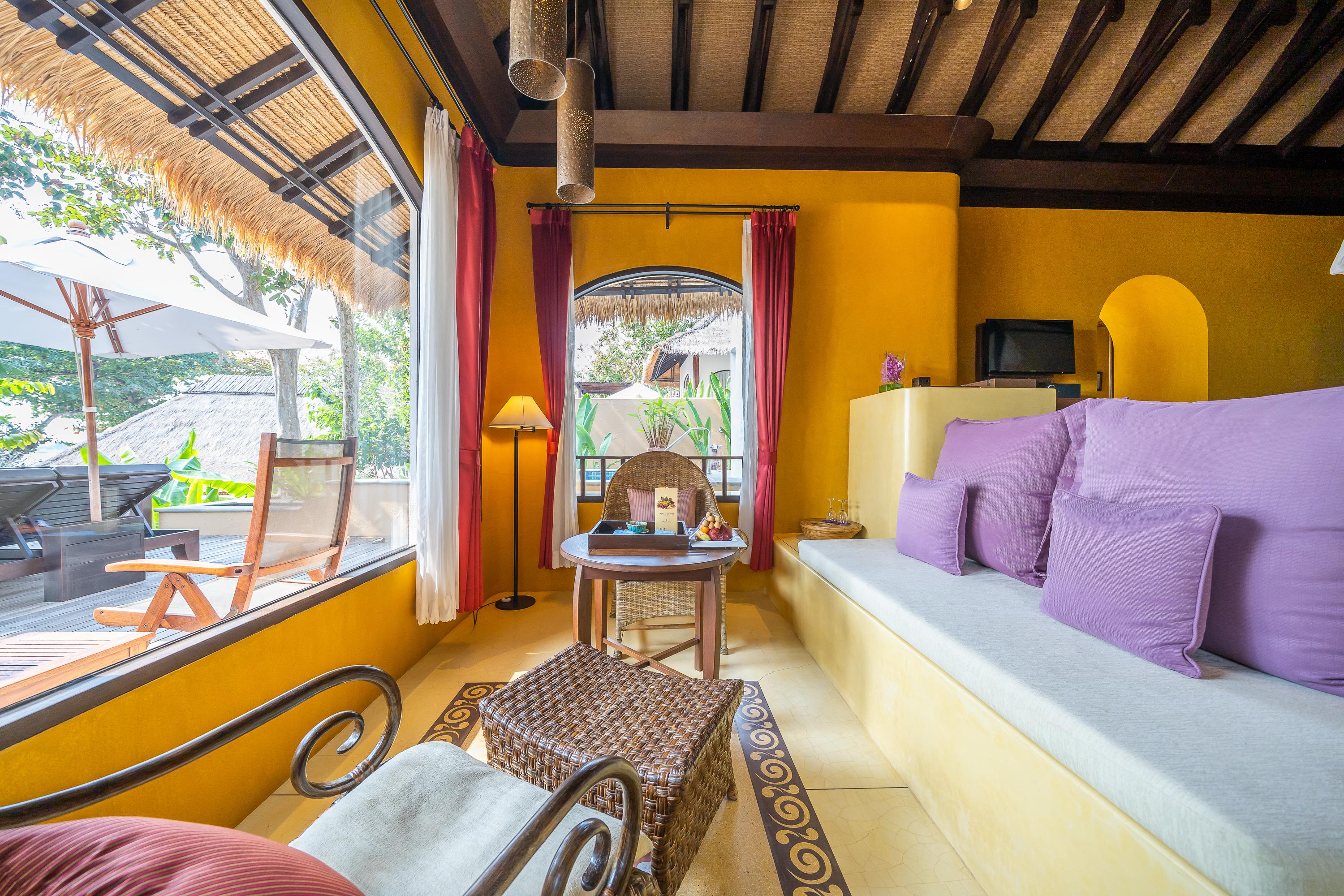Paradee (Adults Only) Koh Samet Екстер'єр фото