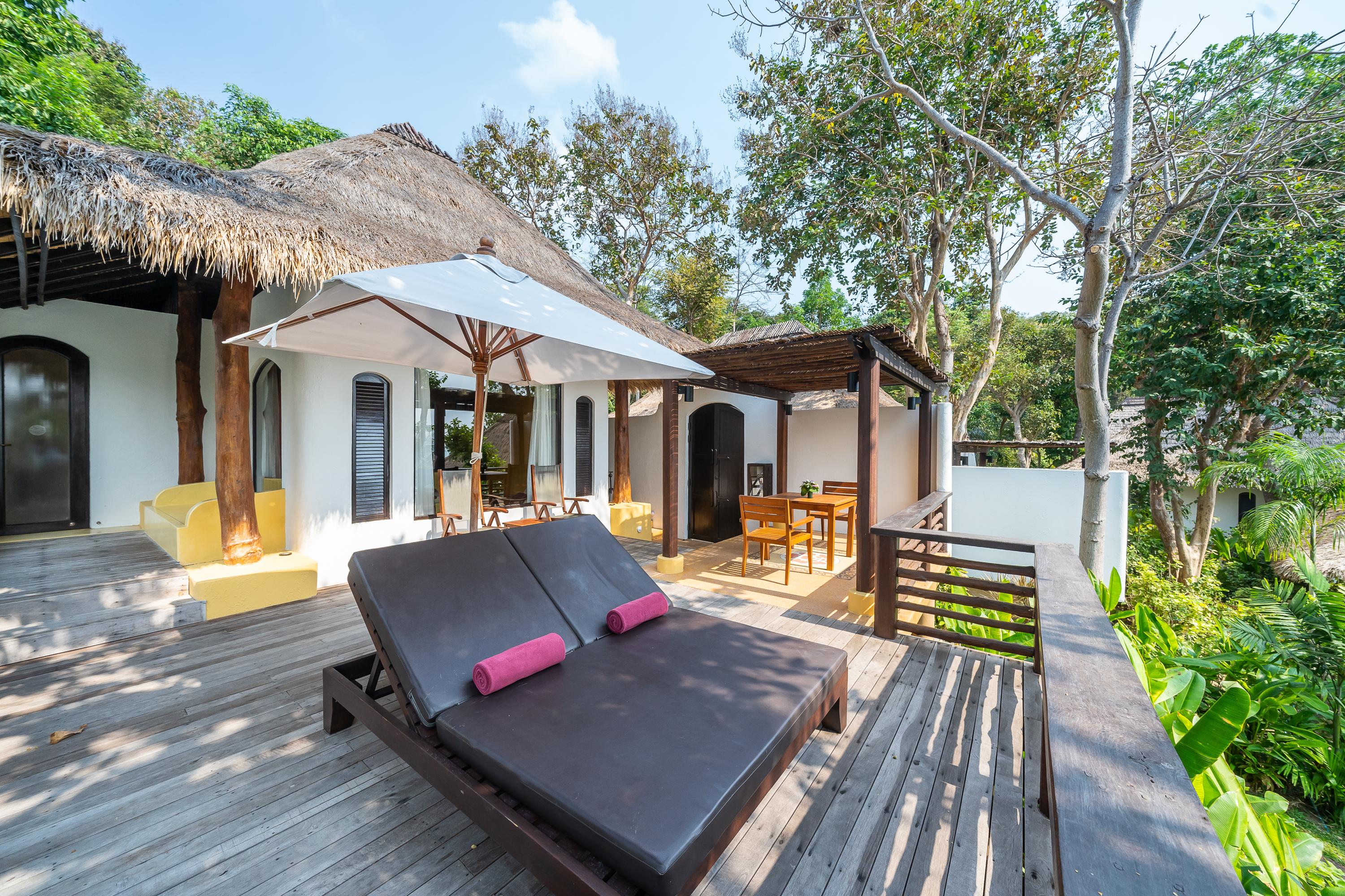 Paradee (Adults Only) Koh Samet Екстер'єр фото