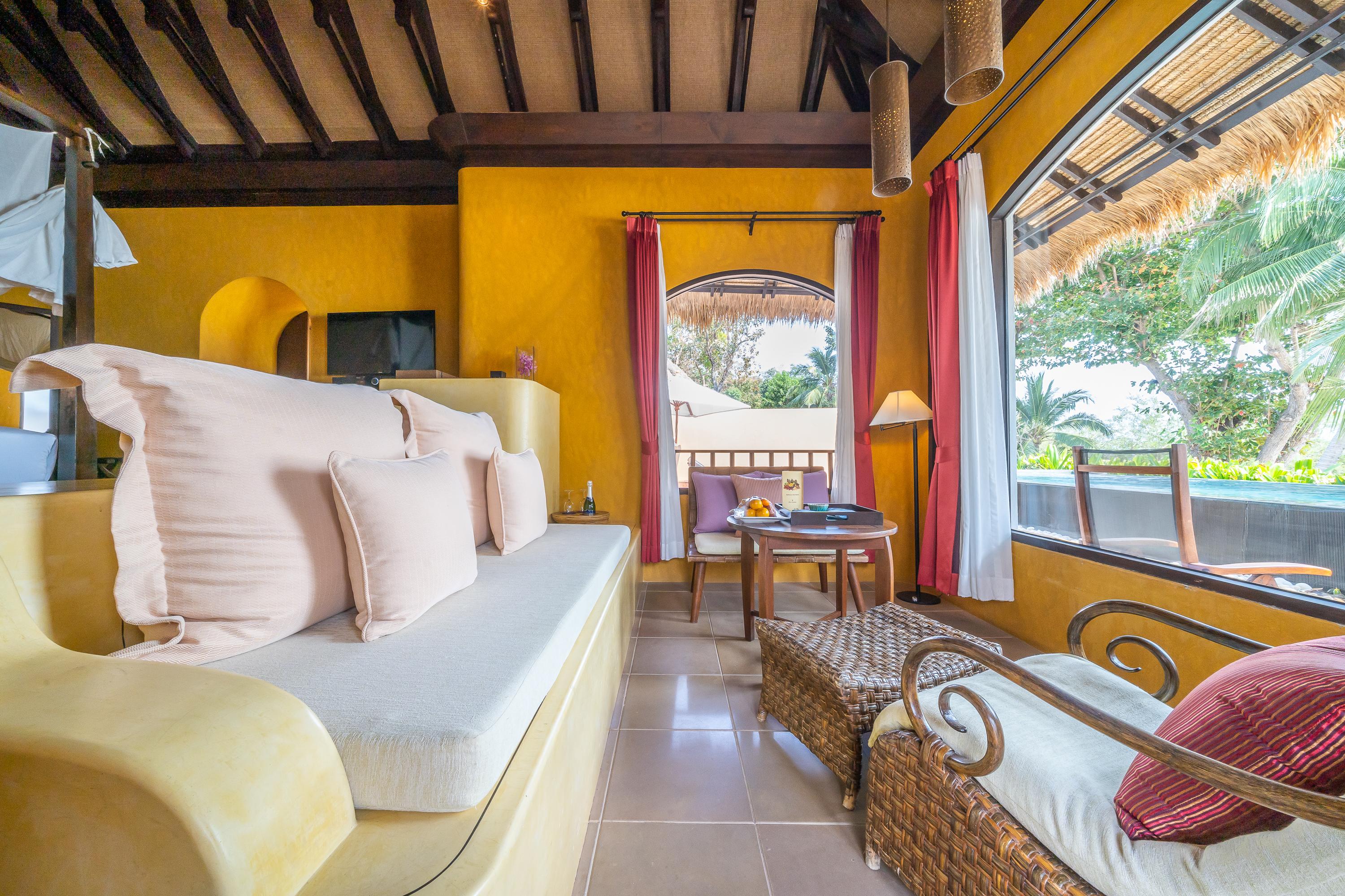 Paradee (Adults Only) Koh Samet Екстер'єр фото