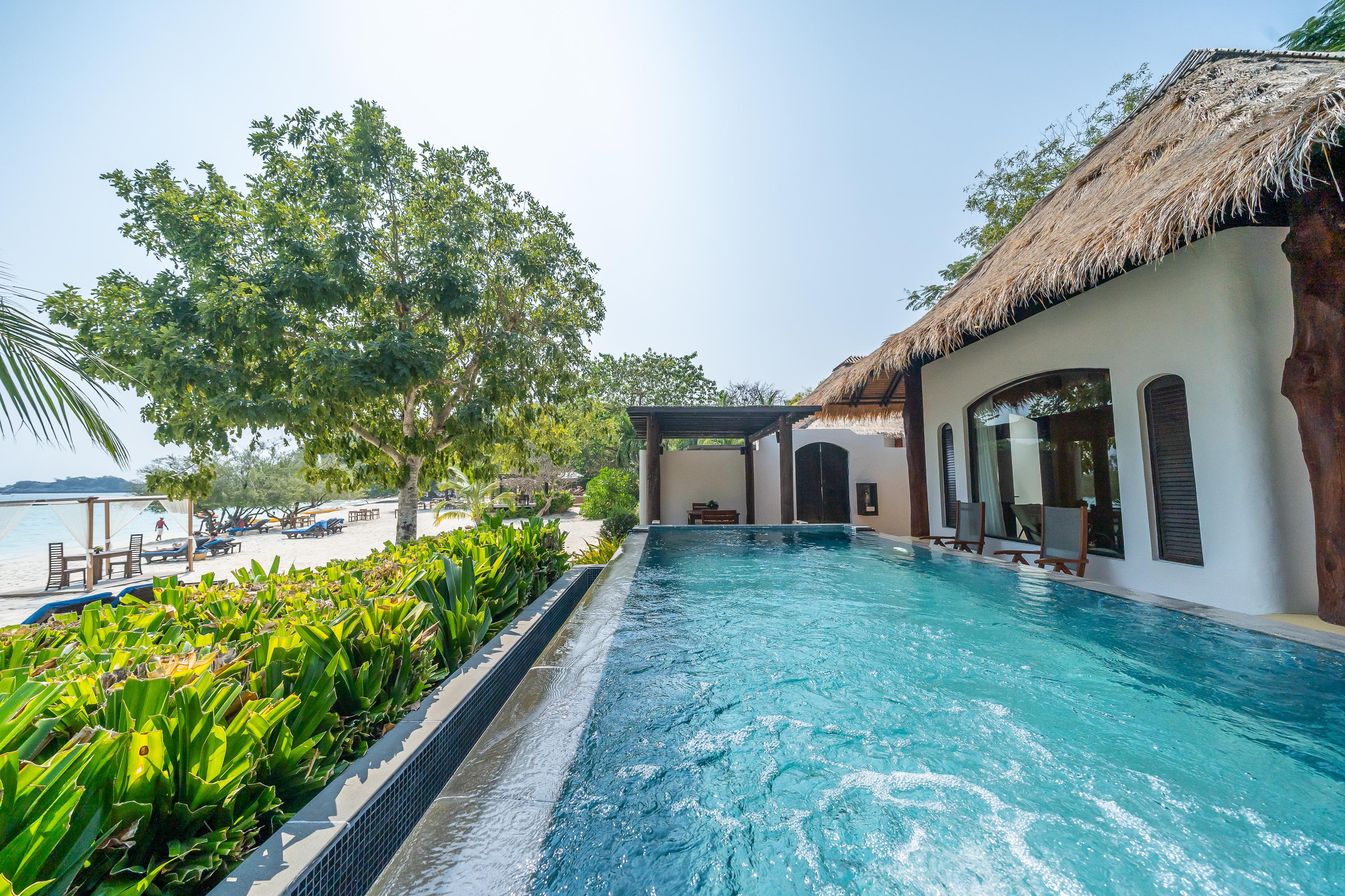 Paradee (Adults Only) Koh Samet Екстер'єр фото