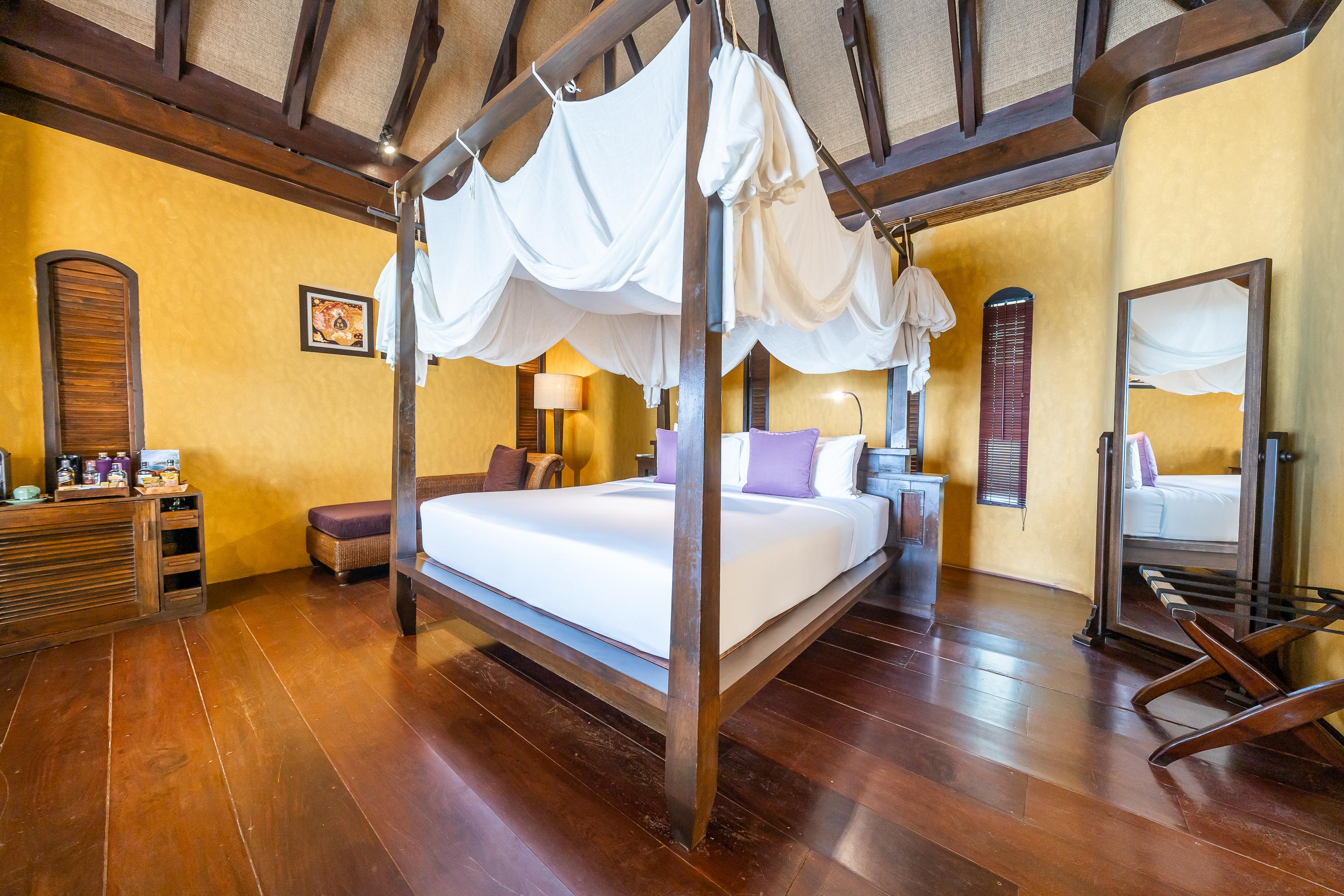 Paradee (Adults Only) Koh Samet Екстер'єр фото
