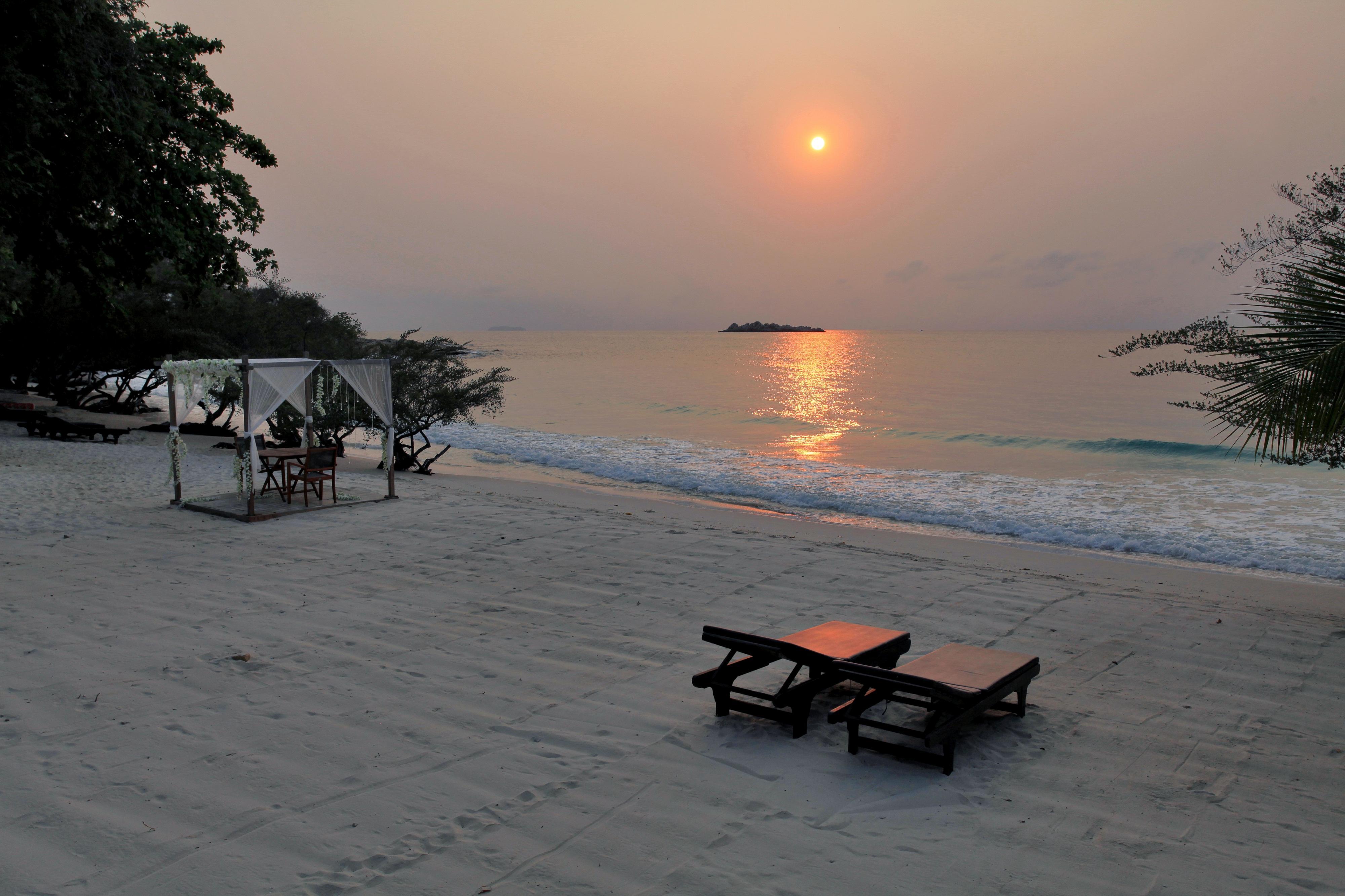 Paradee (Adults Only) Koh Samet Екстер'єр фото