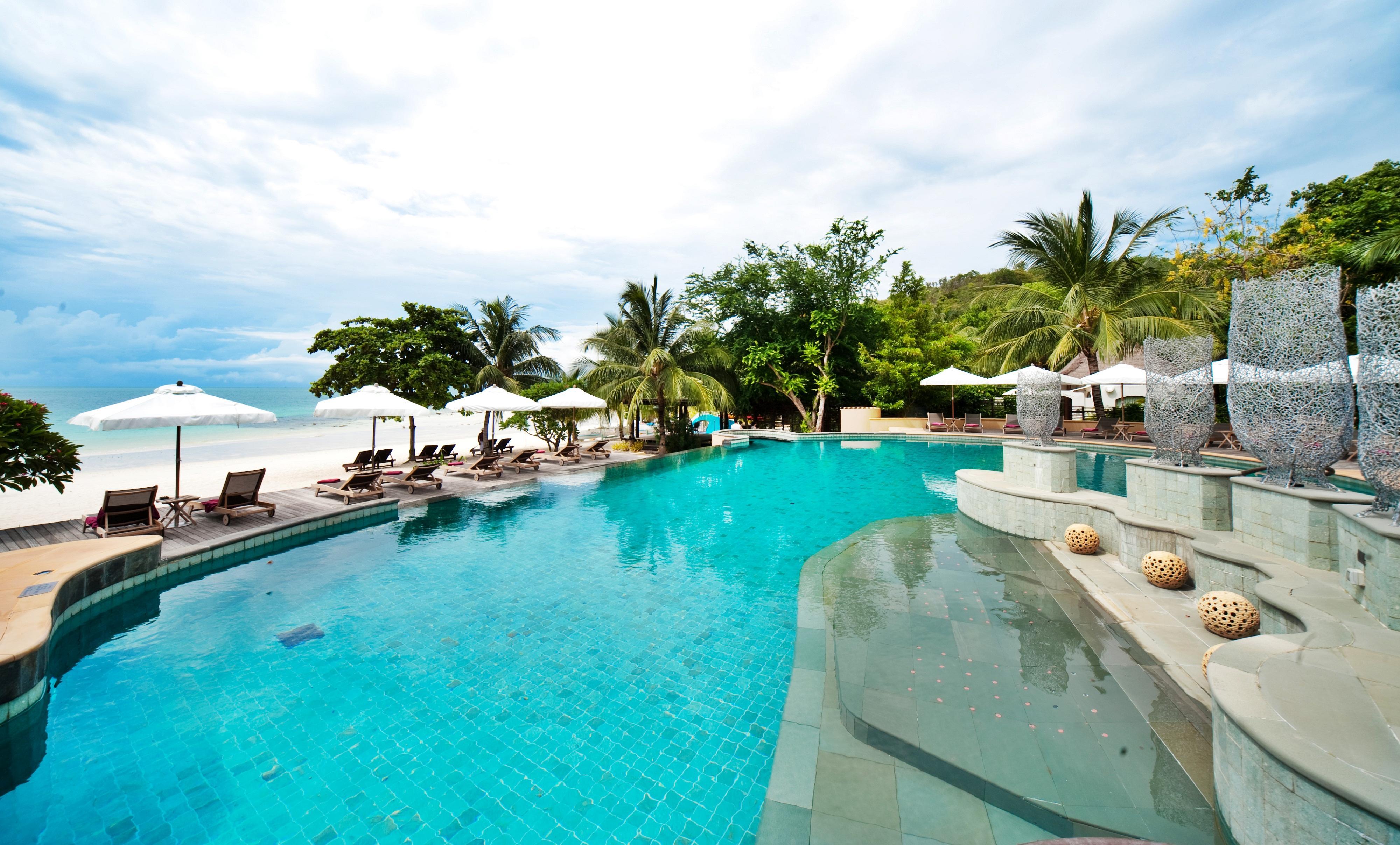 Paradee (Adults Only) Koh Samet Екстер'єр фото