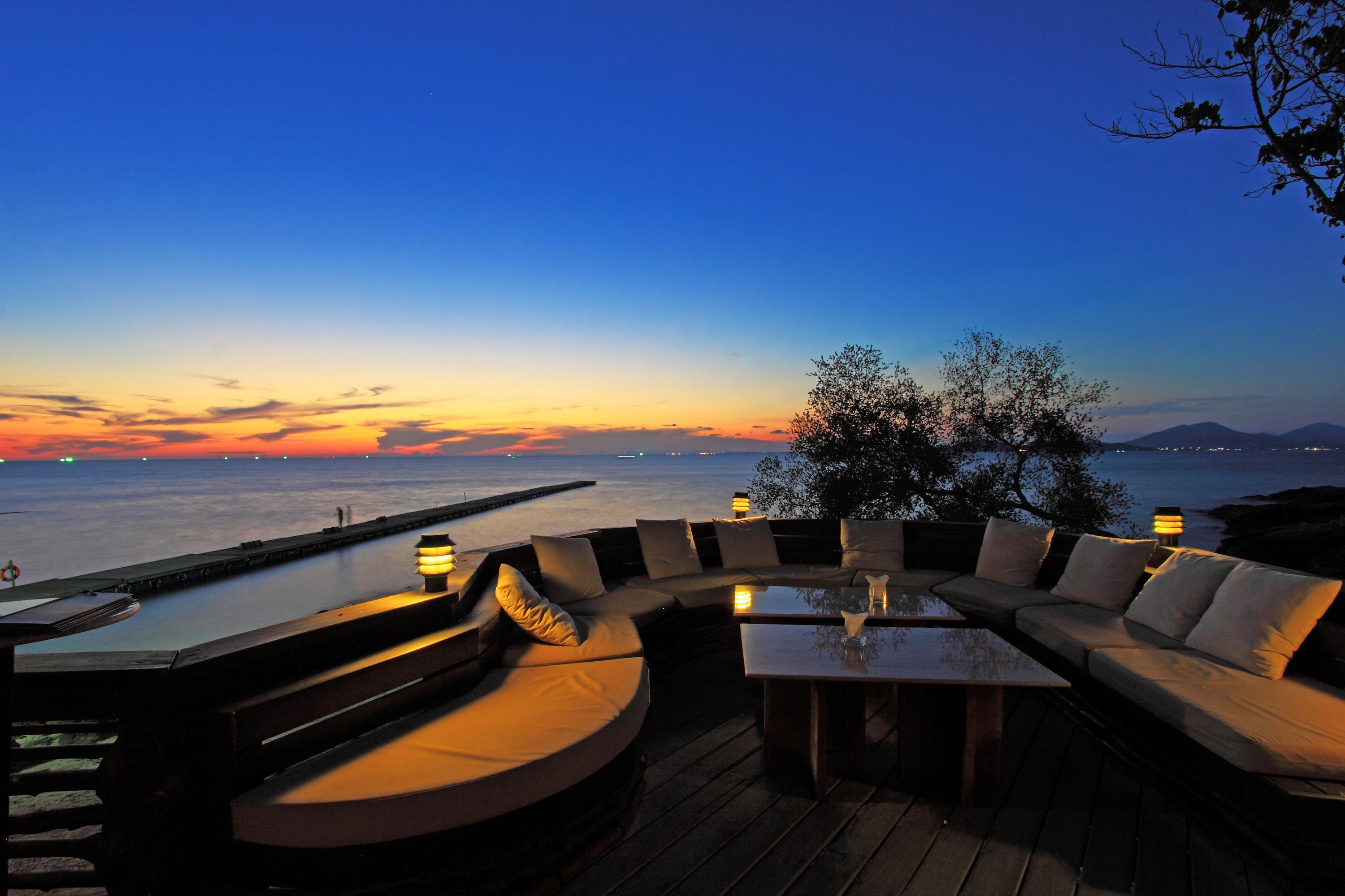 Paradee (Adults Only) Koh Samet Екстер'єр фото