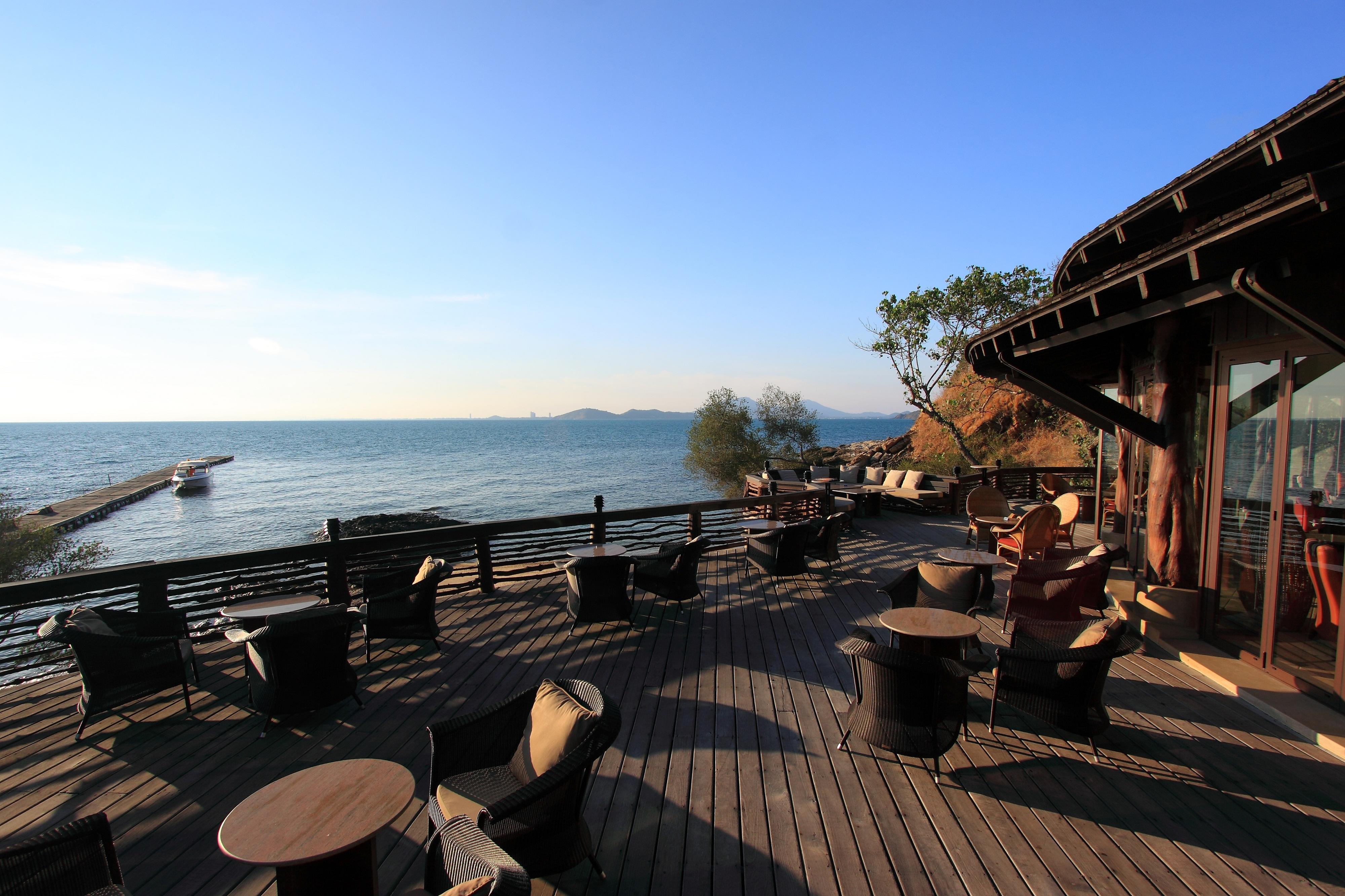 Paradee (Adults Only) Koh Samet Екстер'єр фото