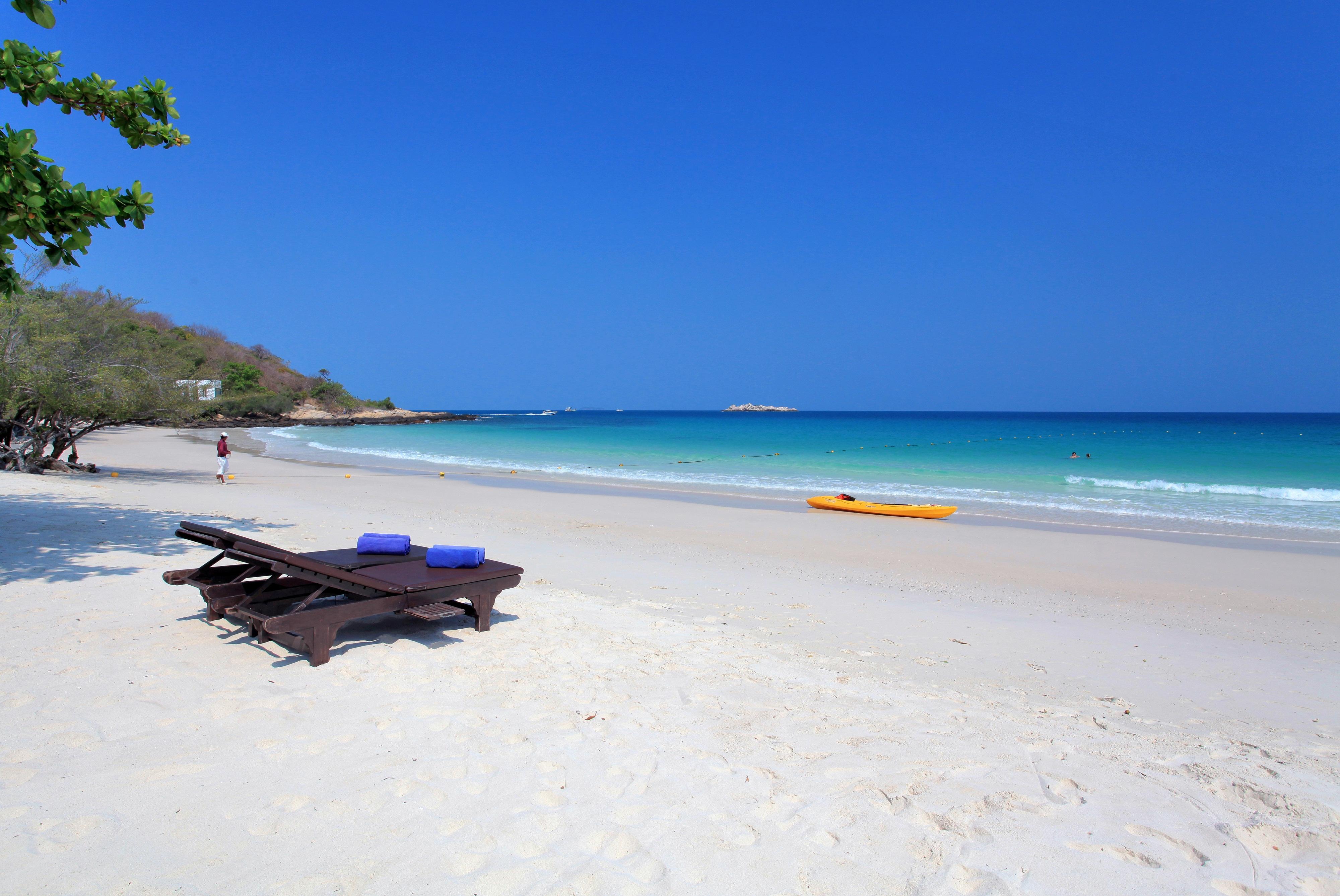 Paradee (Adults Only) Koh Samet Екстер'єр фото