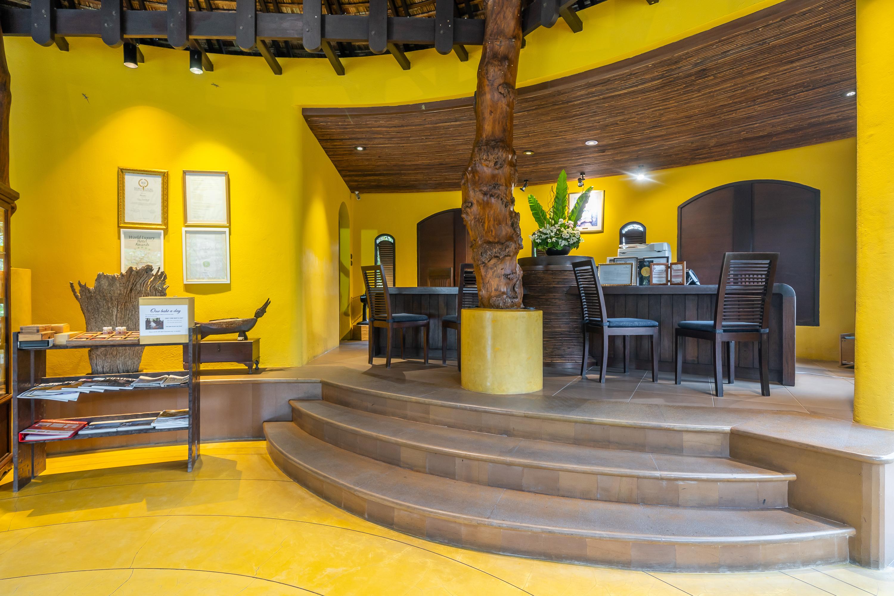 Paradee (Adults Only) Koh Samet Екстер'єр фото