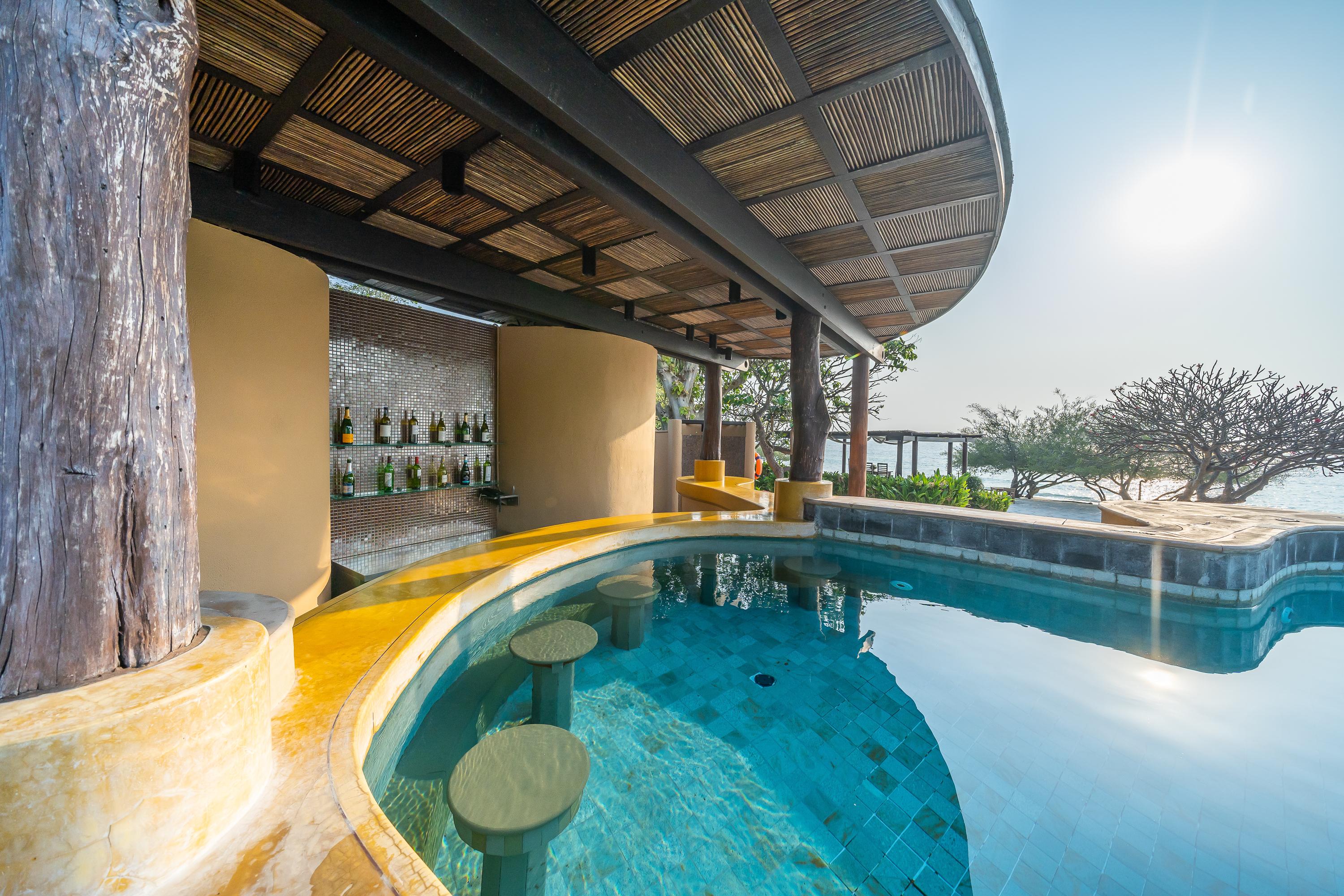 Paradee (Adults Only) Koh Samet Екстер'єр фото