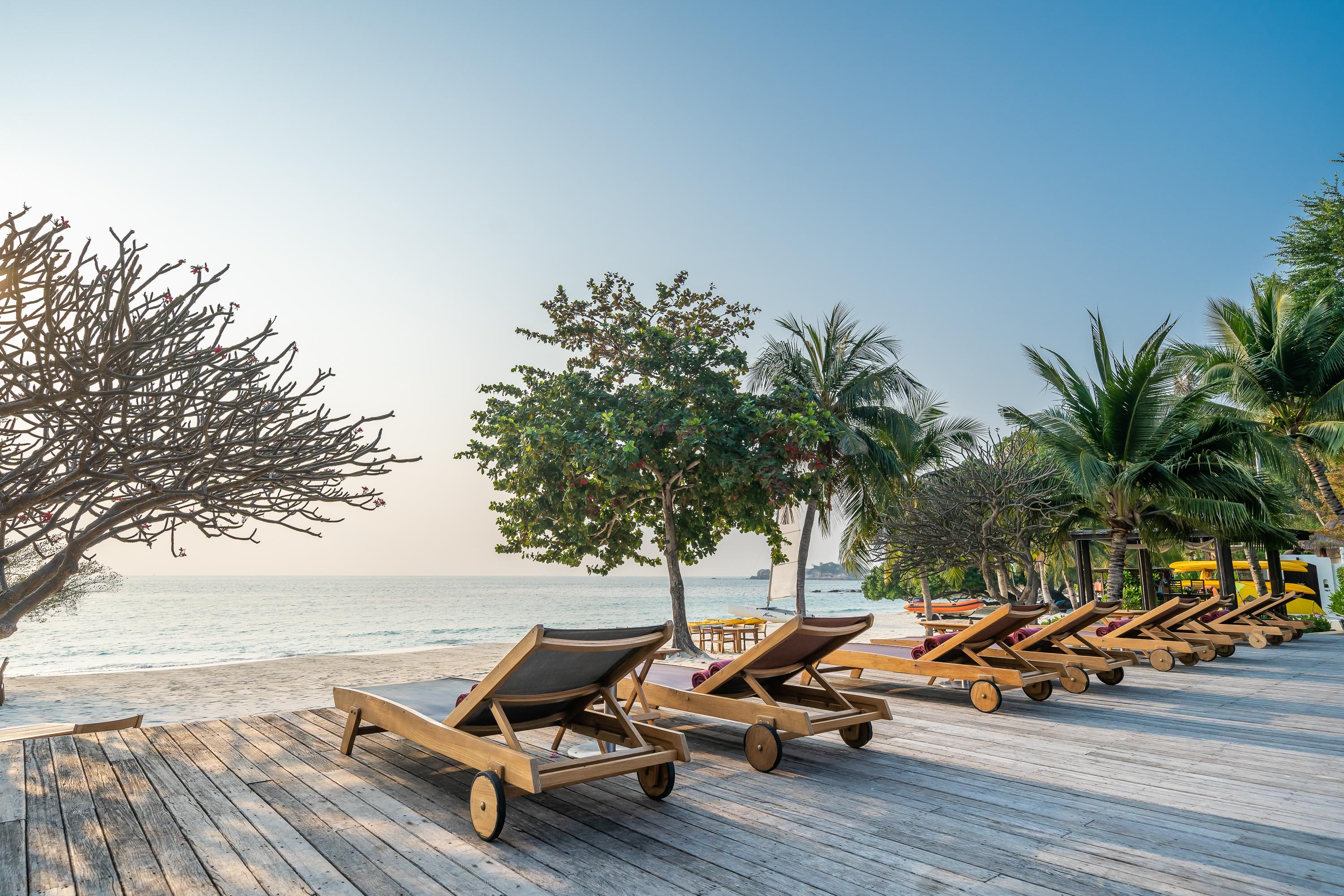 Paradee (Adults Only) Koh Samet Екстер'єр фото