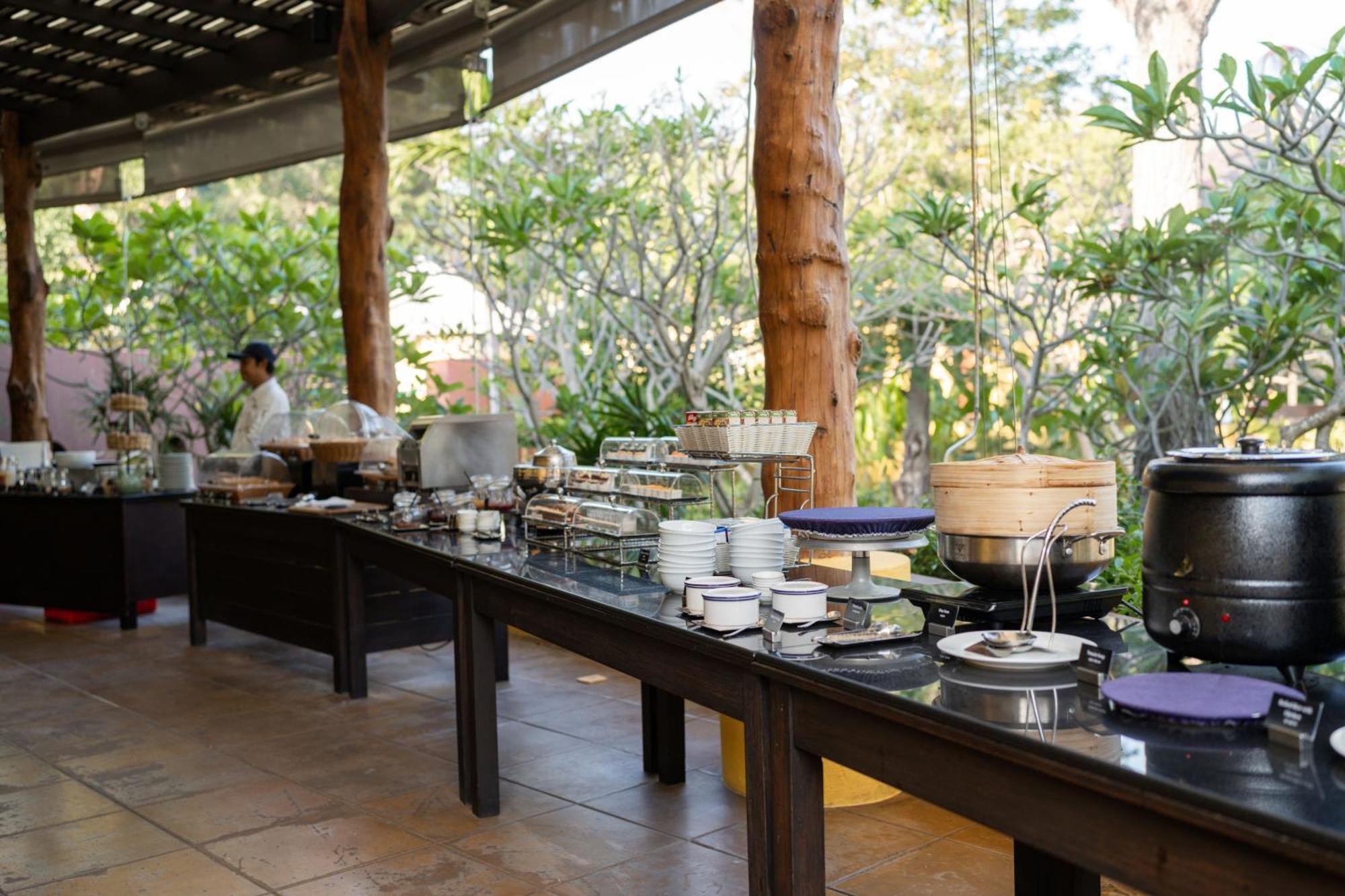 Paradee (Adults Only) Koh Samet Екстер'єр фото