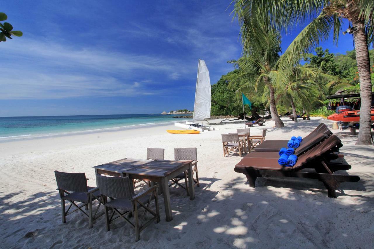 Paradee (Adults Only) Koh Samet Екстер'єр фото
