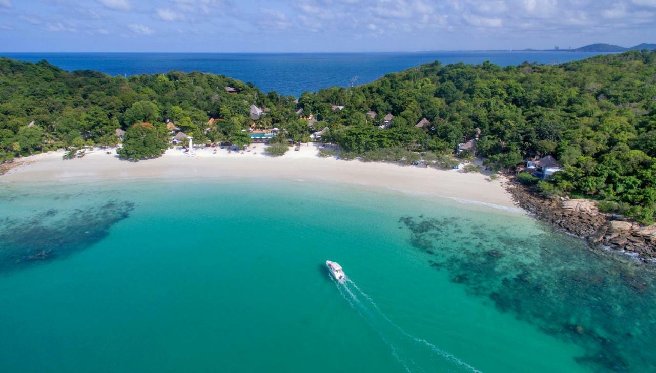 Paradee (Adults Only) Koh Samet Екстер'єр фото